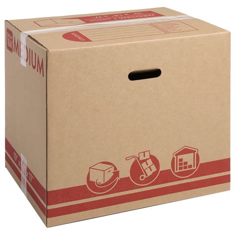 Best Moving Box Kit Uboxes 12-Pack Moving Boxes. . Walmart medium box